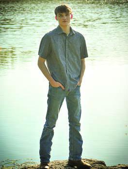 Kody Jeralds School: SCC Major: Welding Technologies Goal: Welding