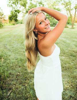 Arrison Lowe School: SCC Major: Health Sciences Goal: Registered Nursing