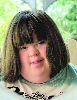 Kellee Snethen Immediate Plans: Continue at HTRS until 21 Goal: Work &amp;amp; Live independently