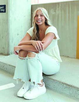 Laramie Glathar School: SCC Major: Health Sciences Goal: Radiologic Technologist