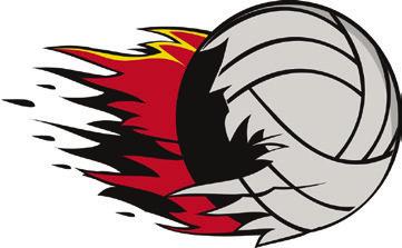 Lewiston Volleyball 2025