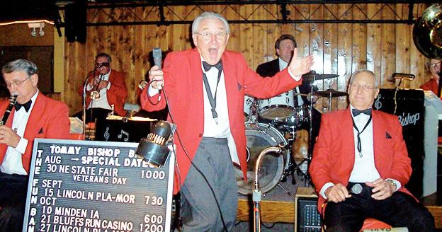 January 29 free dance at the ZCBJ hall dedicated to the late ineffable Eddie Hanna.