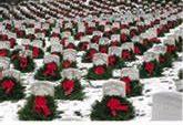 National Wreaths Across America Day