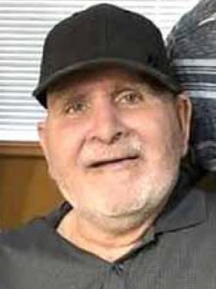 Francis Stephen “Steve” Caha