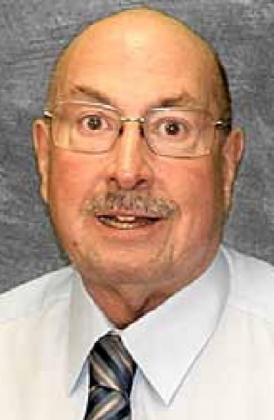 Dr. George Voigtlander