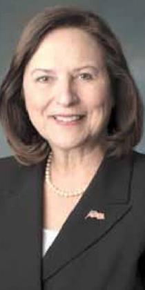 Deb Fischer