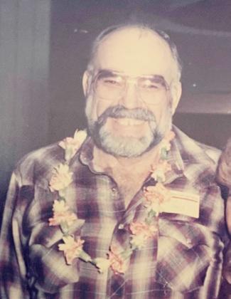Keith Allen Davis