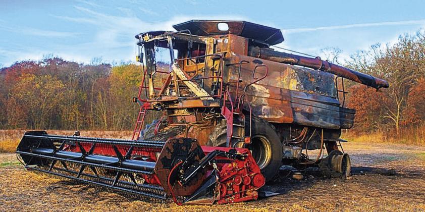 Fire Safety During Harvest Season: Essential Tips for Farmers