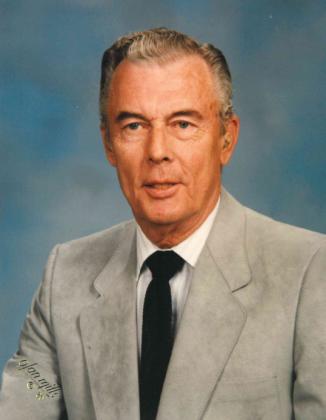 John D. Smutz Sr