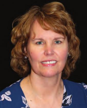Juli Habegger, PA