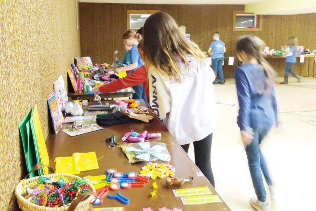 Faith Baptist Awana