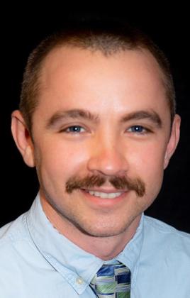 Dr. Kent Niss