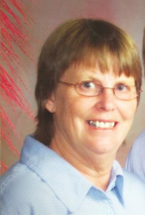 Darlene Ann (Steinblock) Reuter