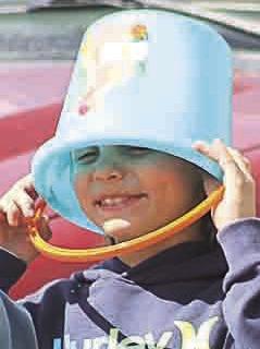 An Easter tradition for Pawnee County chidren