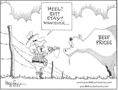 Where’s the beef?’ Right here with Nebraska cattle producers
