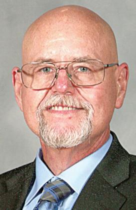 Dr. George Griffith