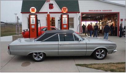 Cars and Coffee this weekend