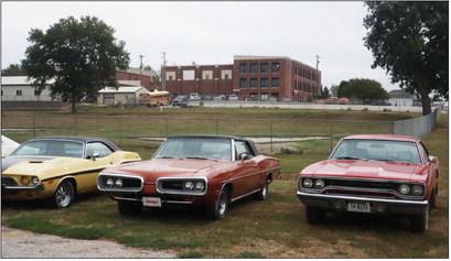 Cars and Coffee this weekend
