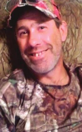 Michael Keith McClintock