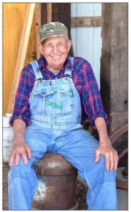 Charles “Chuck” L. Streit
