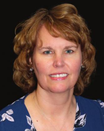 Juli Habegger, PA