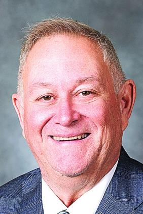 With one-third of the 2025 Legislative Session completed