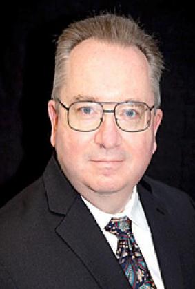 Dr. Richard Bean