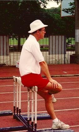 John Nathan Wissler