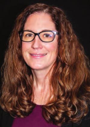 Heather Farwell, PA