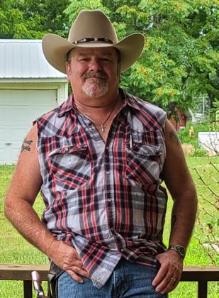 Randall “Randy” Wayde Mather