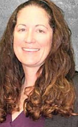 Heather Farwell, PA