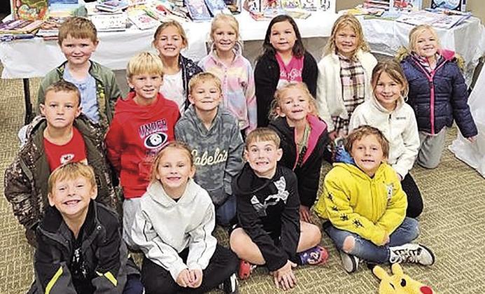 1ST GRADE