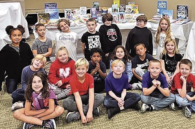 2ND GRADE