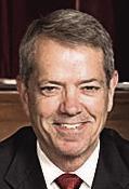 Govenor Jim Pillen