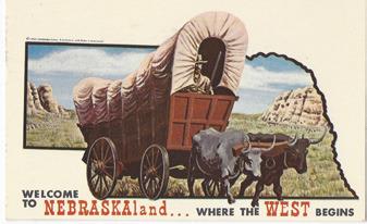 The State of the State on its 156th birthday.