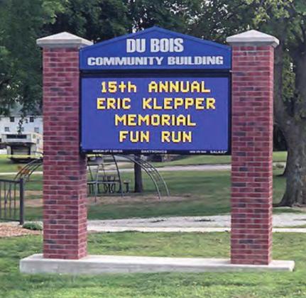 15th Annual Eric Klepper Poker Run in DuBois NE – Aug 28th