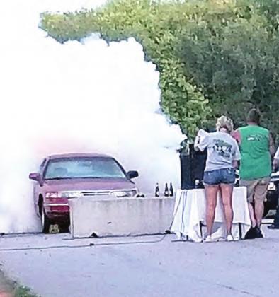 15th Annual Eric Klepper Poker Run in DuBois NE – Aug 28th