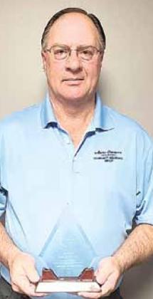 Randy Miller 15 Years