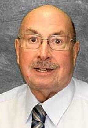 Dr. George Voigtlander