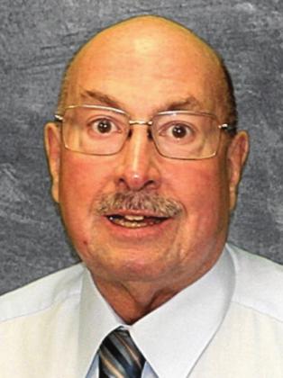 Dr. George Voigtlander
