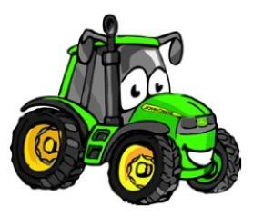 What’s it like to be a farm kid