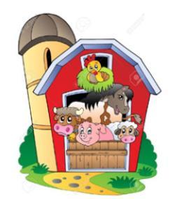 What’s it like to be a farm kid