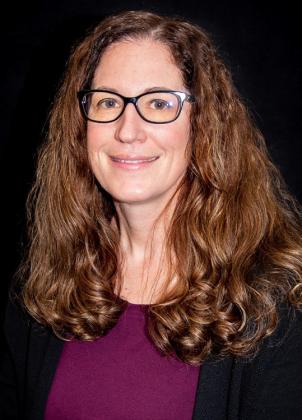 Heather Farwell, PA