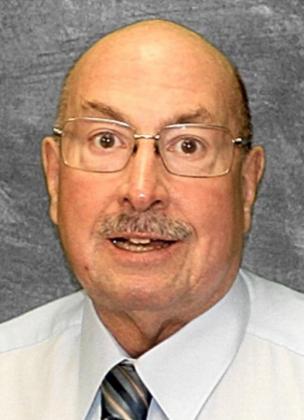 Dr. George Voigtlander