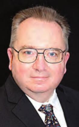 Dr. Richard Bean