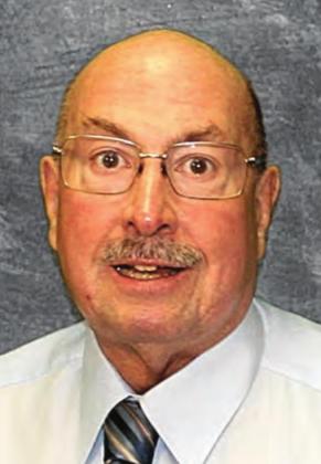 Dr. George Voigtlander