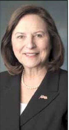 U.S. Senator Deb Fischer