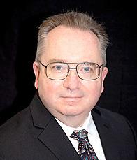 Dr. Richard Bean