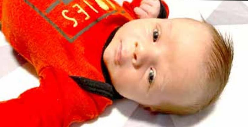 Atticus Anthony William Owens