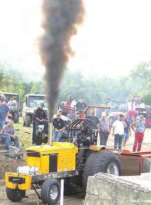 Outlaws Competition